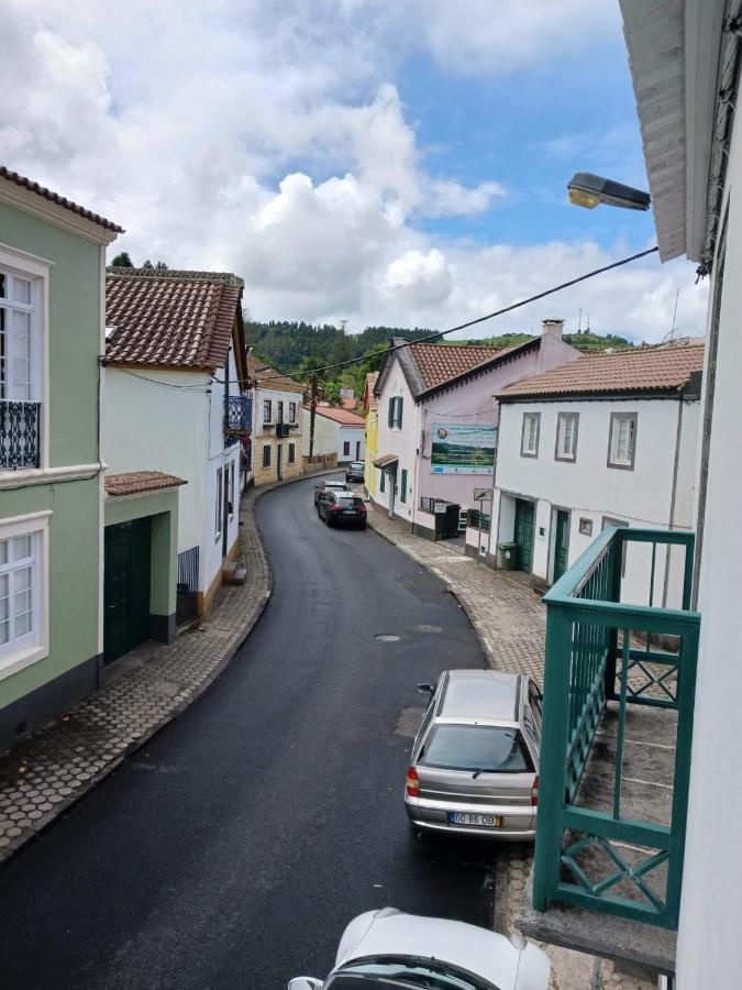 A Vista Dos Verdes فورناس الغرفة الصورة